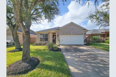 2908 Morning Brook Way, Pearland, TX 77584 - Photo 3