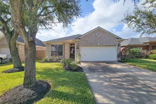 2908 Morning Brook Way, Pearland, TX 77584 - Photo 3