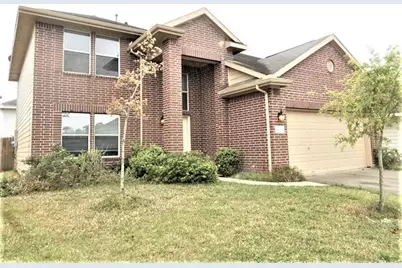 10410 Scenic Vista Drive, Humble, TX 77396 - Photo 1