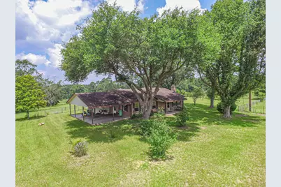 899 J Hickman Road, Leggett, TX 77350 - Photo 1