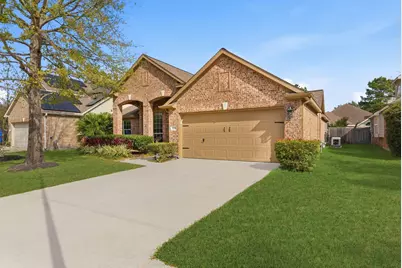 29814 Legends Pass Lane, Spring, TX 77386 - Photo 5