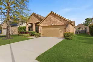 29814 Legends Pass Ln, Spring, TX 77386 - Photo 5