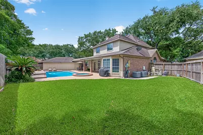 2326 Pleasant Shade Court, Richmond, TX 77406 - Photo 45