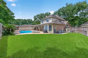 2326 Pleasant Shade Ct, Richmond, TX 77406 - Photo 45
