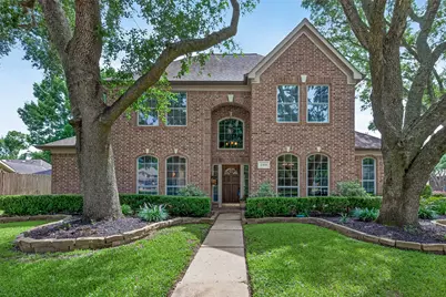 2326 Pleasant Shade Court, Richmond, TX 77406 - Photo 1