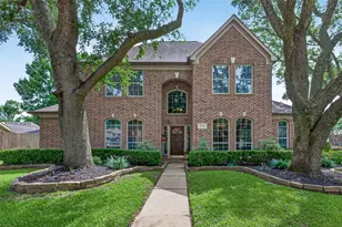 2326 Pleasant Shade Ct, Richmond, TX 77406 - Photo 1