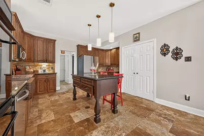 2326 Pleasant Shade Court, Richmond, TX 77406 - Photo 17