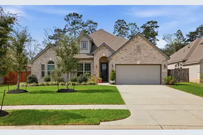 19220 Yellow Chestnut Lane, New Caney, TX 77357 - Photo 1