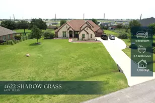 4622 Shadow Grass Dr, Katy, TX 77493 - Photo 1