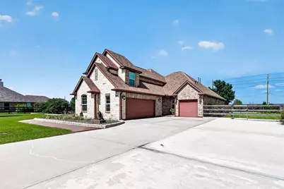 4622 Shadow Grass Drive, Katy, TX 77493 - Photo 5
