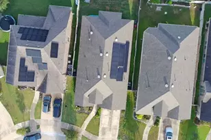 4309 Mesquite Terrace Dr, Manvel, TX 77578 - Photo 17