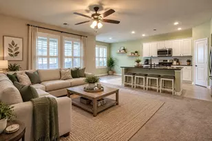 4309 Mesquite Terrace Dr, Manvel, TX 77578 - Photo 3
