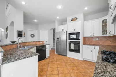 12707 Orchid Trail, Houston, TX 77041 - Photo 7