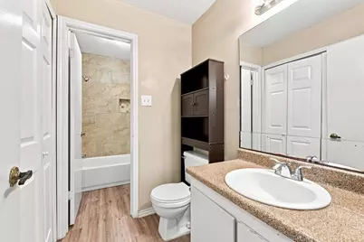 400 Fall Circle #A, College Station, TX 77840 - Photo 15