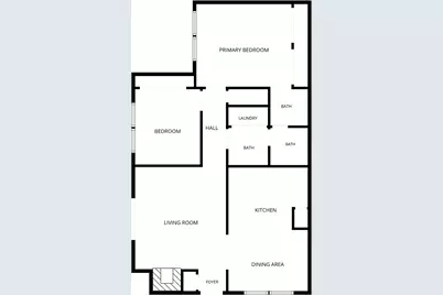 400 Fall Circle #A, College Station, TX 77840 - Photo 17