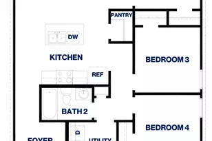 14613 Ivy Floral Wy, Splendora, TX 77372 - Photo 19