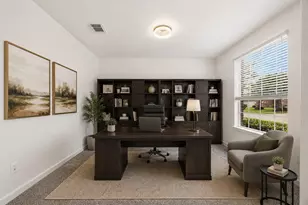 3605 Canterbury Park Dr, Pearland, TX 77584 - Photo 5