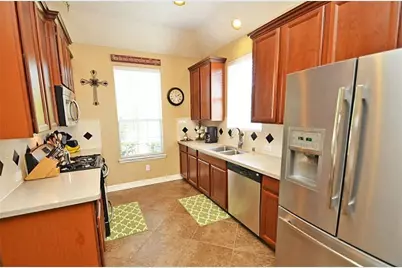 24562 Carlton Springs Lane, Katy, TX 77494 - Photo 7