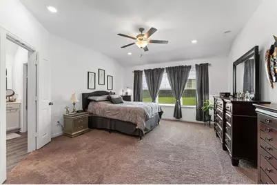 3007 Azalea Point, Brookshire, TX 77423 - Photo 17