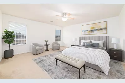 21311 Shadow River Lane, Spring, TX 77379 - Photo 3