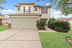 21311 Shadow River Ln, Spring, TX 77379 - Photo 7