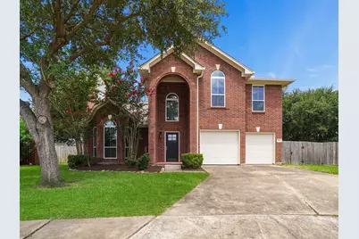 506 Marathon Place, Stafford, TX 77477 - Photo 47