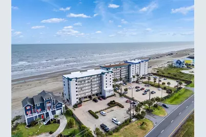 11945 Termini San Luis Pass Road #604, Galveston, TX 77554 - Photo 35
