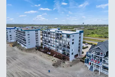 11945 Termini San Luis Pass Road #604, Galveston, TX 77554 - Photo 33