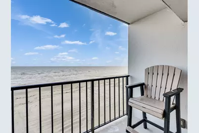 11945 Termini San Luis Pass Road #604, Galveston, TX 77554 - Photo 17