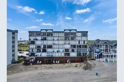 11945 Termini San Luis Pass Road #604, Galveston, TX 77554 - Photo 41