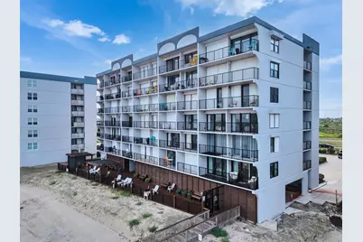 11945 Termini San Luis Pass Road #604, Galveston, TX 77554 - Photo 39