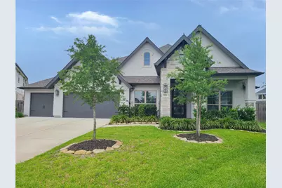 20914 Steeplechase Knoll Circle, Tomball, TX 77377 - Photo 1