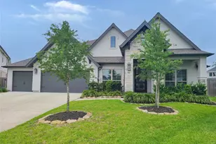 20914 Steeplechase Knl Cir, Tomball, TX 77377 - Photo 1