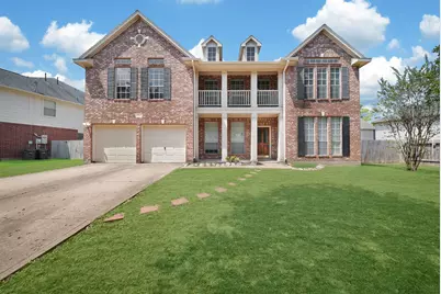 10822 Trail Ridge Drive, Houston, TX 77064 - Photo 1