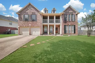 10822 Trail Ridge Dr, Houston, TX 77064 - Photo 1