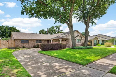 2210 Tannehill Drive, Houston, TX 77008 - Photo 1