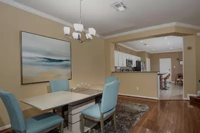 110 N Valley Oaks Circle, The Woodlands, TX 77382 - Photo 7