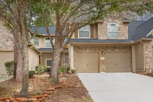 110 N Valley Oaks Cir, The Woodlands, TX 77382 - Photo 1