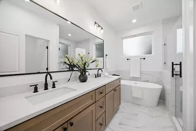 903 Quitman Street #C, Houston, TX 77009 - Photo 21