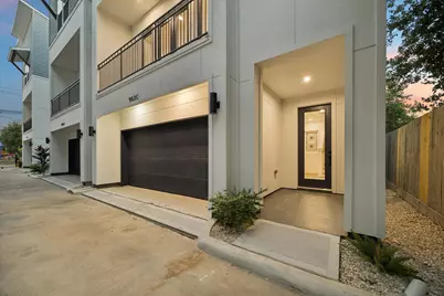 903 Quitman Street #C, Houston, TX 77009 - Photo 5
