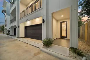 903 Quitman St, Houston, TX 77009 - Photo 5