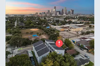 903 Quitman Street #C, Houston, TX 77009 - Photo 31