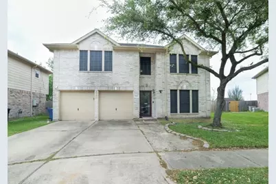 5121 Alderney Court, Rosenberg, TX 77471 - Photo 1
