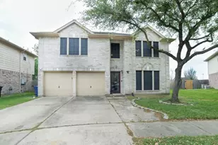 5121 Alderney Ct, Rosenberg, TX 77471 - Photo 1