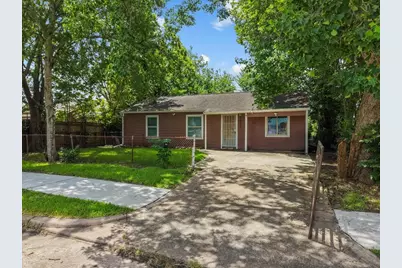 3010 Fern Street, Pasadena, TX 77503 - Photo 1