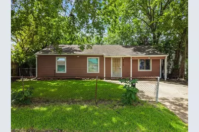 3010 Fern Street, Pasadena, TX 77503 - Photo 3