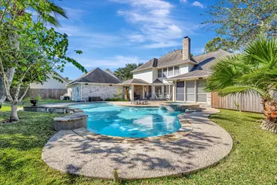14934 Wilderness Cliff Court, Houston, TX 77062 - Photo 5