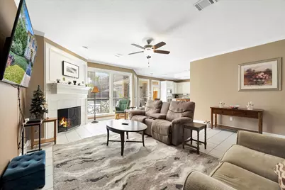 14934 Wilderness Cliff Court, Houston, TX 77062 - Photo 15