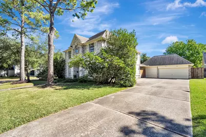 14934 Wilderness Cliff Court, Houston, TX 77062 - Photo 3