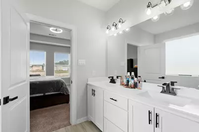 1294 County Road 5100, Cleveland, TX 77327 - Photo 19